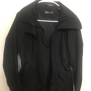 Marmot Jacket